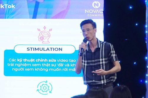 Tìm chiến lược để bứt phá trên Social Commerce