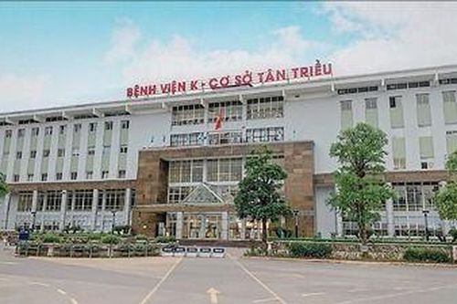 Bộ Y tế: Bệnh viện K cần kịp thời phát hiện và xử lý nghiêm các cá nhân vi phạm
