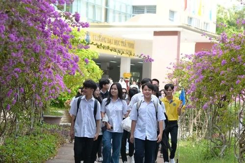 Đại học Trà Vinh dành nhiều chính sách học bổng cho sinh viên