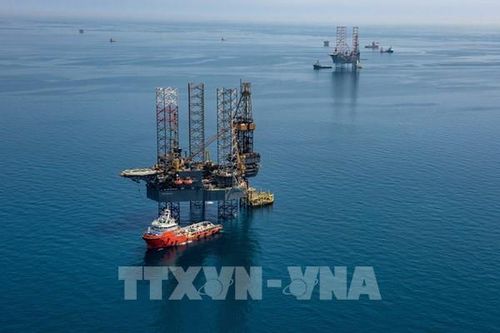 Tương lai bất định của ngành dầu khí Anh