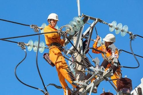 Nhiều giải pháp đảm bảo cung cấp điện dịp lễ Quốc khánh 2/9