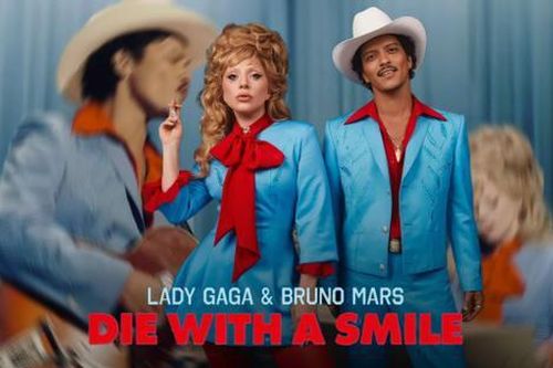 Lady Gaga + Bruno Mars: Phép cộng đỉnh cao nhưng có qua nổi huyền thoại Shallow?