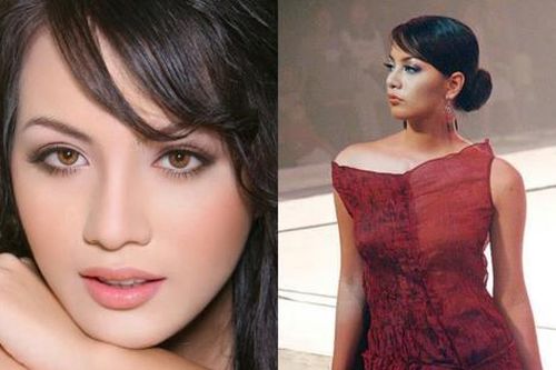 Siêu mẫu Ngọc Thúy và cuộc hôn nhân ồn ào với đại gia trăm tỷ