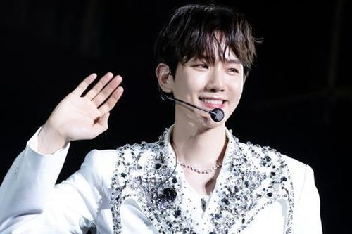 Khán giả muốn Baekhyun (EXO) đổi tên
