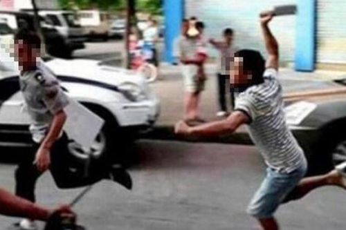 Tán tỉnh người yêu cũ của bạn thân, nam thanh niên bị chém tổn hại 47% sức khỏe