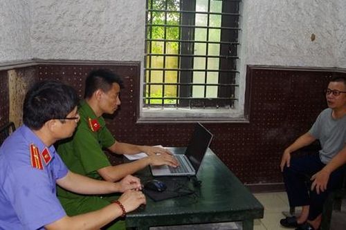 37 phụ nữ bị khởi tố vì lập giả hồ sơ thai sản để trục lợi bảo hiểm