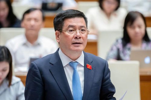 Bộ trưởng Nguyễn Hồng Diên: Gian lận thương mại là một đặc trưng của nền kinh tế thị trường