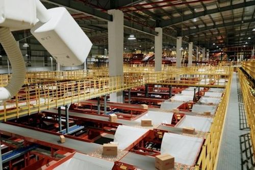 J&T Express củng cố vị trí dẫn đầu tại Đông Nam Á với lợi nhuận ròng trong nửa đầu năm 2024