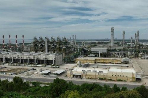 Bà Rịa - Vũng Tàu: Thu hút 34 dự án FDI, tổng vốn hơn 1,7 tỷ USD