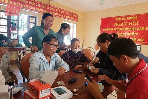 Tắt sóng mạng 2G - 'Mở lối' đưa người dân lên môi trường số (Bài cuối): Những thách thức đặt ra