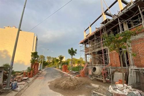 TP.HCM gỡ vướng cấp phép công trình có tầng hầm