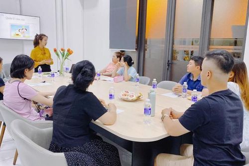 Kiến tạo lối sống cộng đồng cho các khu dân cư hiện đại