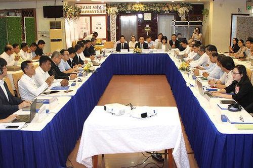 Hội thảo quốc tế chia sẻ thông tin, hợp tác phòng chống dịch bệnh truyền nhiễm lan truyền qua biên giới Việt Nam và Campuchia