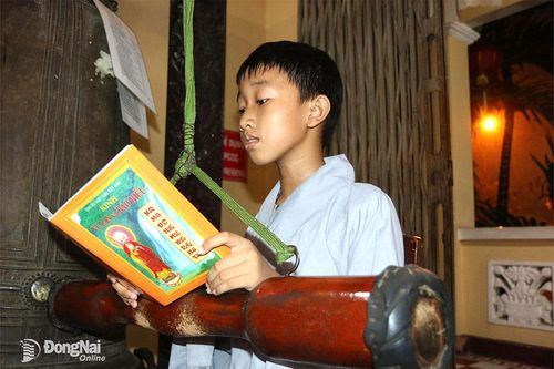 Mong bình an đến muôn nhà