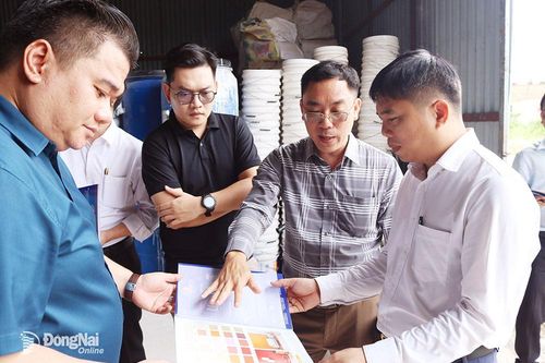 PGS-TS Từ Diệp Công Thành:: Cần kết nối để phát triển tài sản trí tuệ trong trường đại học và cộng đồng doanh nghiệp