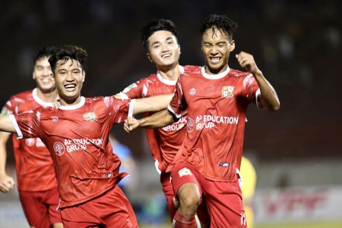 Đội hạng Nhất Đồng Nai được tháo ngòi nổ