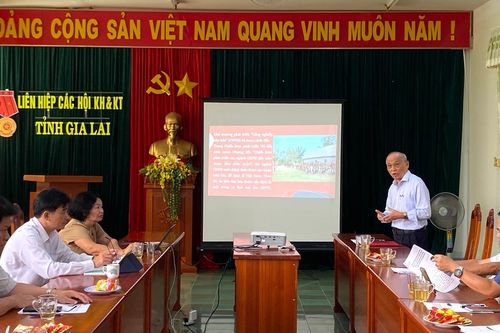 Gia Lai: Biến di sản văn hóa thành nguồn lực để phát triển du lịch