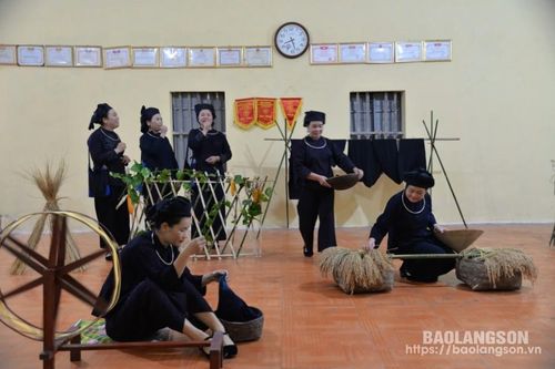 Cao Lộc quan tâm xã hội hóa hoạt động văn hóa