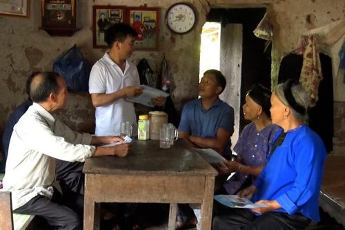 Giảm mất cân bằng giới tính khi sinh: Khó khăn ở Lộc Bình
