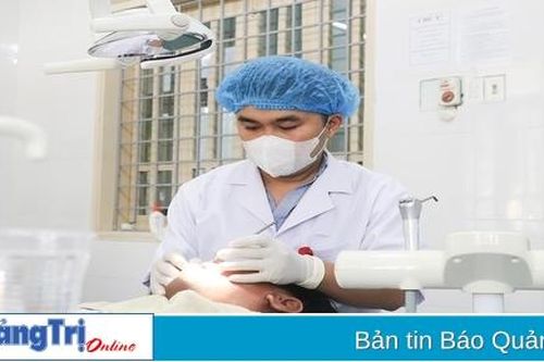 Gắn bó với y tế tuyến huyện