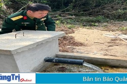 Hướng Hóa: Đề nghị bổ sung 3 xã Húc, Xy, Thuận vào khu kinh tế - quốc phòng