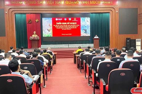 Triển khai kế hoạch giao đất, giao rừng trên địa bàn huyện Mường La