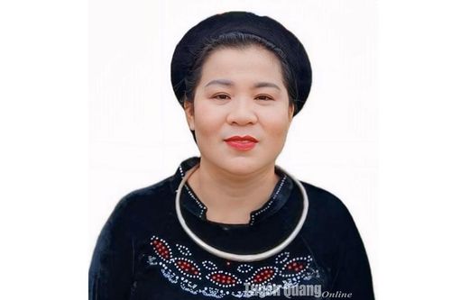 Trưởng thôn dân vận khéo ở Đán Khao