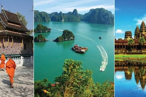 Tam giác phát triển Campuchia - Lào - Việt Nam: Nguyện vọng và lợi ích chung cho tất cả