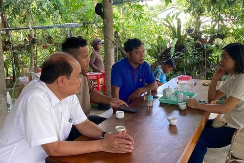Điều tra kinh tế - xã hội 53 dân tộc thiểu số năm 2024: Về đích trước hẹn