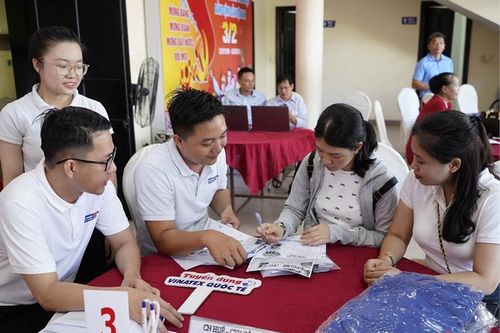 Hương Thủy - điểm sáng trong xuất khẩu lao động