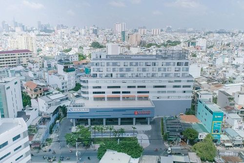 TTC Land (SCR) khởi kiện công ty con của Xây dựng Hòa Bình (HBC)