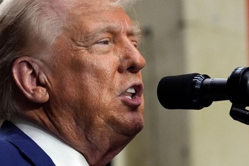 Quốc tế nổi bật: Ông Donald Trump thích tỷ phú Elon Musk