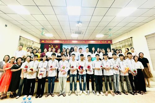 Trung tâm GDTX tỉnh Bắc Ninh: Tập trung phát triển nguồn nhân lực chất lượng cho địa phương