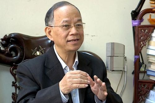 Chuyên gia kinh tế Nguyễn Minh Phong: Bộ trưởng Công Thương trả lời chất vấn rất thẳng thắn và toàn diện