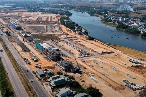 Bất động sản Phát Đạt (PDR): Dự án Bắc Hà Thanh đủ điều kiện để thực hiện các thủ tục chuyển nhượng theo hình thức phân lô, bán nền