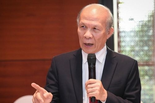 PGS.TS Đinh Trọng Thịnh: Bộ trưởng Nguyễn Hồng Diên trả lời có tính định hướng nhưng cũng rất cụ thể