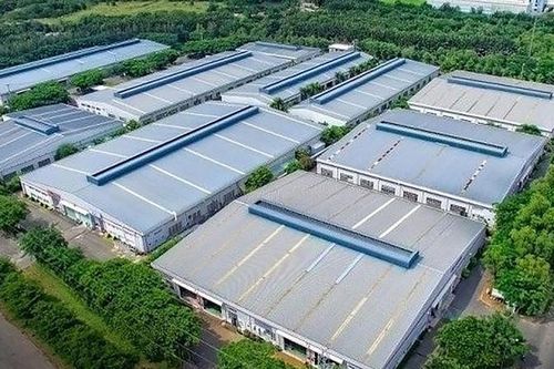 Gia Lộc (Hải Dương): Thêm một khu công nghiệp rộng 250ha