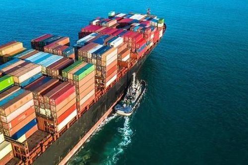 Quá tải lượng container tồn đọng tại các khu vực cảng biển Việt Nam