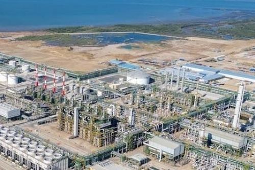 Vốn FDI vào Bà Rịa - Vũng Tàu tăng 3,4 lần so với cùng kỳ