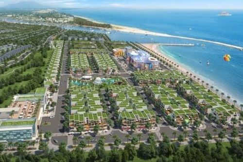 Năm Bảy Bảy: Kinh doanh lao dốc, tiến độ dự án hơn 2.700 tỷ đồng De Lagi ra sao?