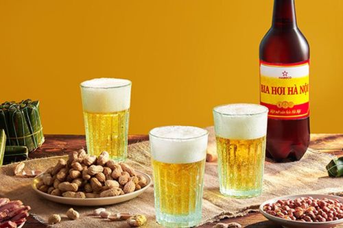 Bia Hơi Hà Nội - Từ thành tựu sáng tạo của người Việt đến nét văn hóa riêng xứ kinh kỳ