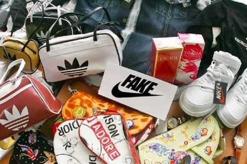 Hàng giả, hàng nhái tràn lan trên 'chợ mạng', đại biểu Quốc hội đề nghị Bộ trưởng Công Thương nêu giải pháp