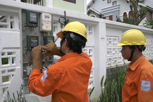 Cần đột phá để thu hút đầu tư vào ngành điện