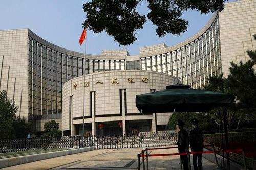 NHTW Trung Quốc giữ nguyên lãi suất LPR