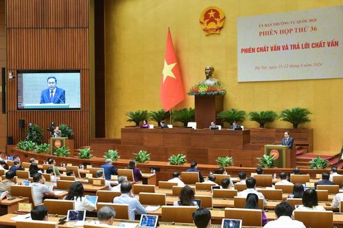 Phát triển nền Nông nghiệp bền vững, nâng cao giá trị nông sản