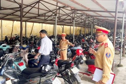 Giao xe cho người không đủ điều kiện và những hệ lụy