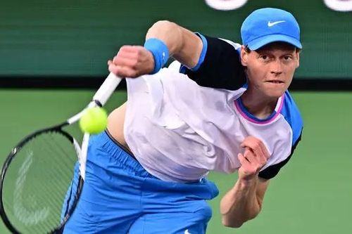Jannik Sinner thoát án phạt dù dính doping
