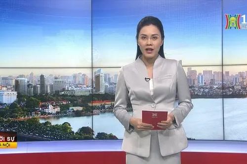 Chương trình Thời sự 15h00 | 21/08/2024