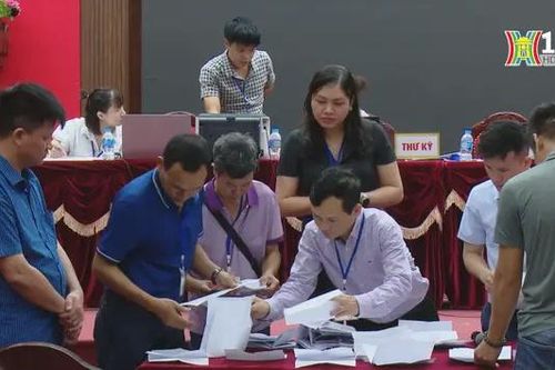 Nguyên nhân đấu giá đất thu hút đông người tham gia