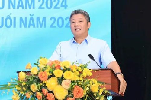 Quan tâm thúc đẩy công tác ngoại giao kinh tế